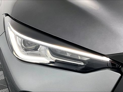 Used 2023 INFINITI QX50 Sport FWD image 28
