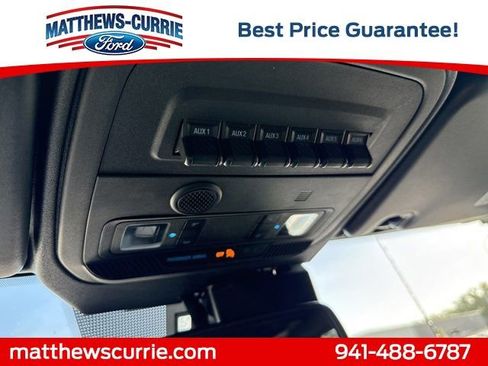 Certified 2023 Ford Bronco Raptor image 26