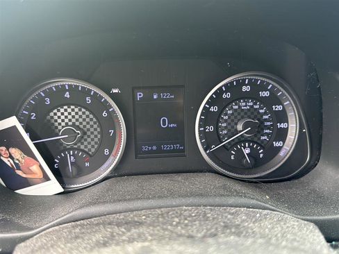 Used 2020 Hyundai Elantra SEL w/ Cargo Package (C1) image 13