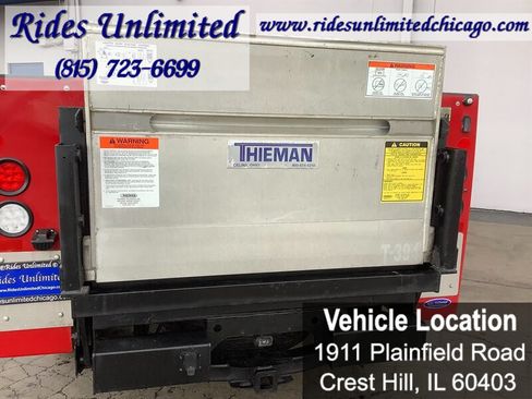 Used 2012 Ford F250 XL RWD image 33