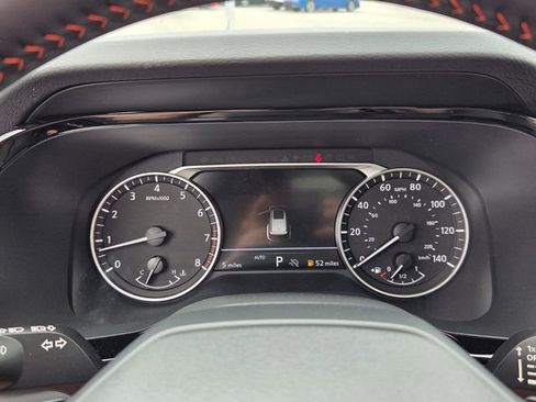 New 2026 Nissan Pathfinder Rock Creek AWD/4WD image 20