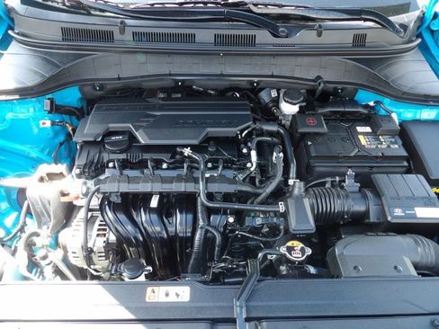 Used 2023 Hyundai Kona SEL FWD image 26