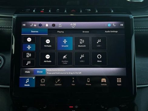 Certified 2022 Jeep Grand Cherokee Limited image 33