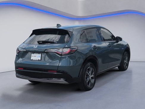 Used 2025 Honda HR-V EX-L image 5