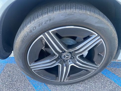 Certified 2024 Mercedes-Benz GLE 450 4MATIC image 13