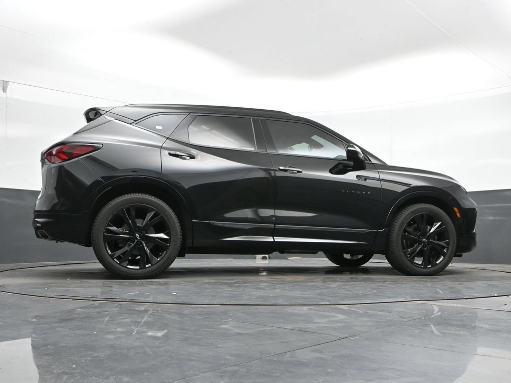 Used 2021 Chevrolet Blazer RS AWD/4WD image 45
