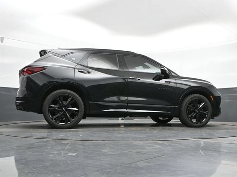 Used 2021 Chevrolet Blazer RS AWD/4WD image 45