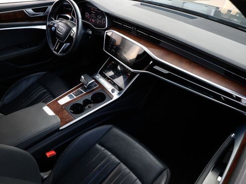 Used 2019 Audi A6 3.0T Prestige w/ Prestige Package image 21