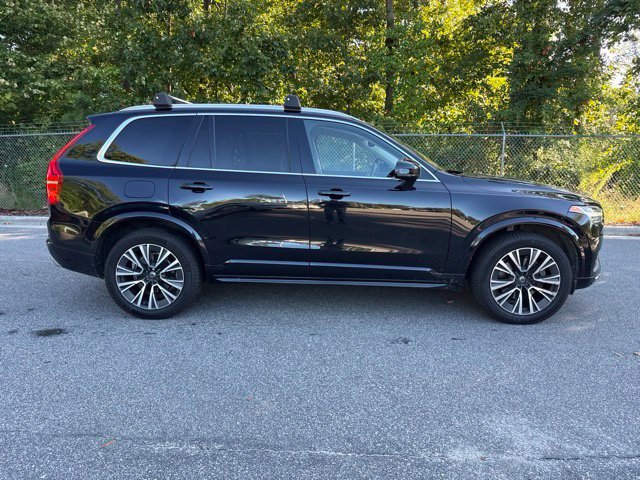 Used 2020 Volvo XC90 T6 Momentum AWD/4WD image 4
