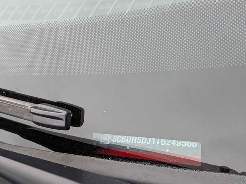 New 2026 RAM 2500 Big Horn image 24