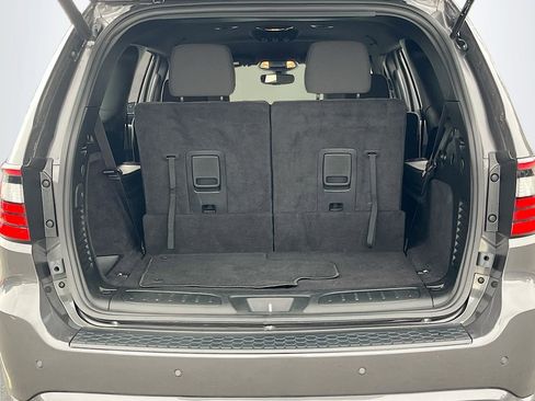 Certified 2025 Dodge Durango GT w/ Blacktop Package image 25