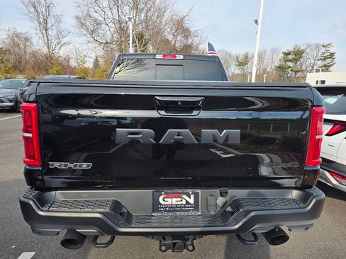 Used 2025 RAM 1500 RHO image 6