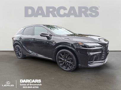 Used 2024 Lexus RX 500h F Sport w/ Convenience Package