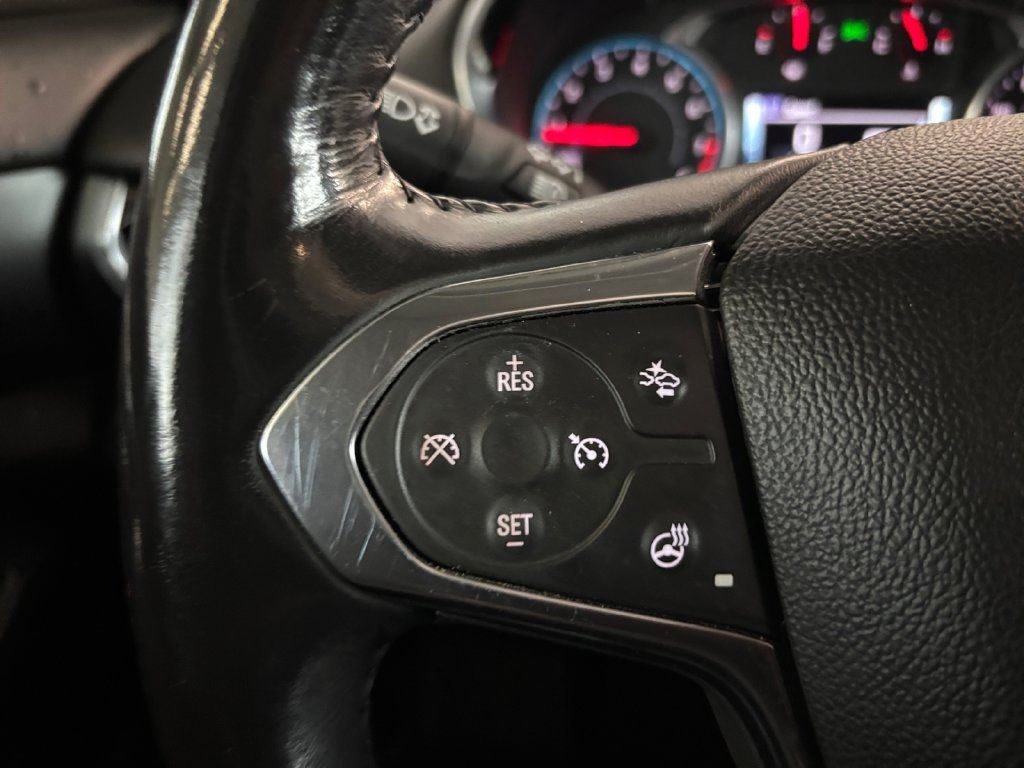 Used 2019 Chevrolet Traverse Premier w/ Redline Edition FWD image 17