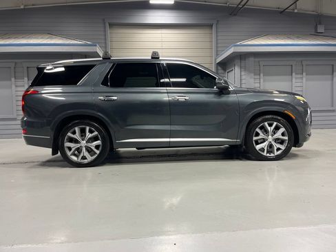 Used 2022 Hyundai Palisade Limited w/ Cargo Package AWD/4WD image 8