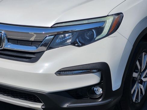 Used 2022 Honda Pilot EX-L image 8