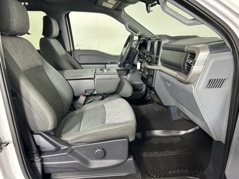 Used 2022 Ford F150 XLT w/ Trailer Tow Package AWD/4WD image 9