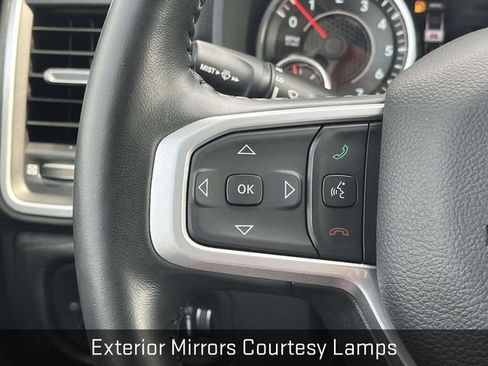 Used 2022 RAM 1500 Big Horn AWD/4WD image 26
