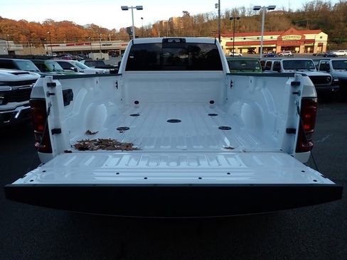 New 2026 RAM 3500 Tradesman image 7