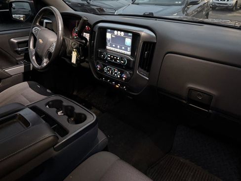 Used 2015 Chevrolet Silverado 1500 LT w/ All Star Edition image 15