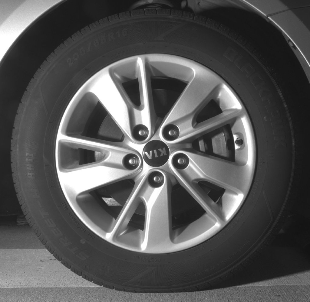 Used 2017 Kia Optima LX FWD image 11