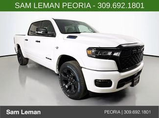 New 2026 RAM 1500 Big Horn video 1