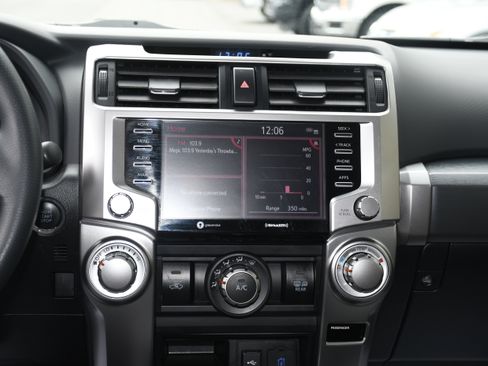 Used 2023 Toyota 4Runner SR5 image 17