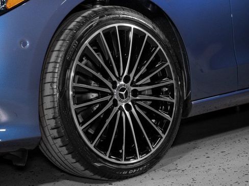 Certified 2026 Mercedes-Benz C 300 Sedan image 29