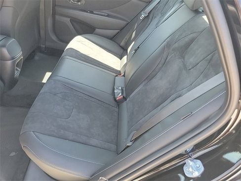 New 2025 Hyundai Elantra N image 23