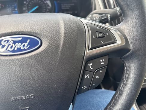 Used 2023 Ford Edge SEL w/ Convenience Package AWD/4WD image 28