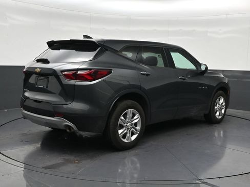 Used 2020 Chevrolet Blazer LT FWD image 5