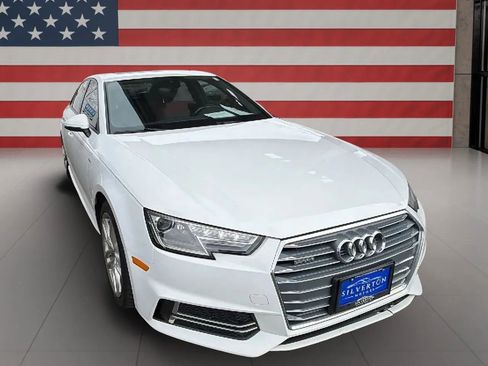 Used 2017 Audi A4 2.0T Premium w/ Convenience Package image 18