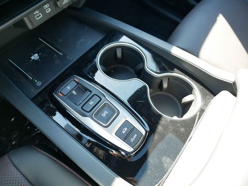 New 2026 Honda Ridgeline Black Edition image 9