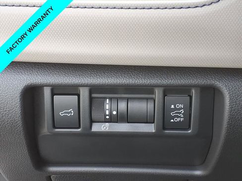 Certified 2026 Subaru Forester Premium AWD/4WD image 17