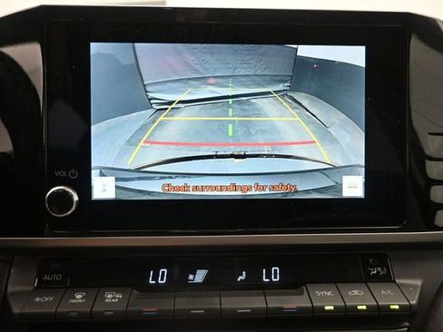 Used 2025 Toyota Camry LE FWD image 18