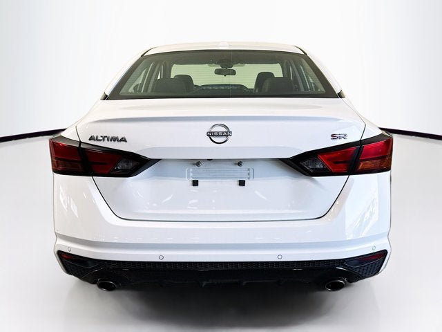 Certified 2024 Nissan Altima 2.5 SR FWD image 6