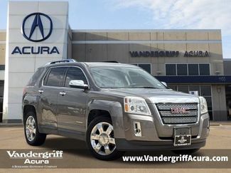 Used 2011 GMC Terrain SLT FWD video 1