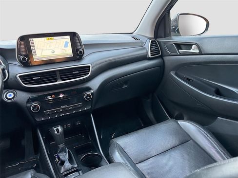 Used 2020 Hyundai Tucson Ultimate image 26