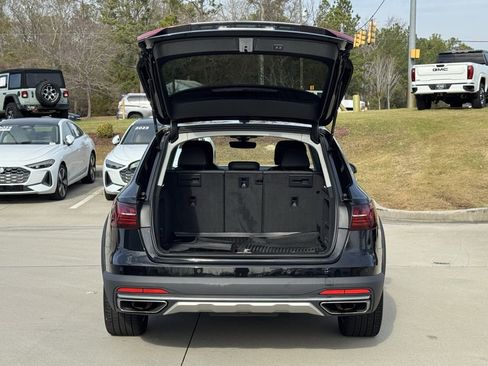 Used 2023 Audi A4 2.0T allroad Premium image 16