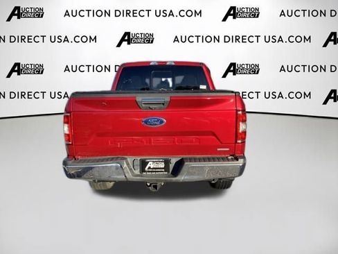 Used 2020 Ford F150 XLT w/ Equipment Group 302A Luxury image 5
