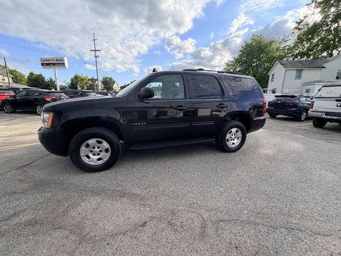 Used 2013 Chevrolet Tahoe LT AWD/4WD image 23