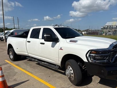 Used 2026 RAM 3500 Tradesman
