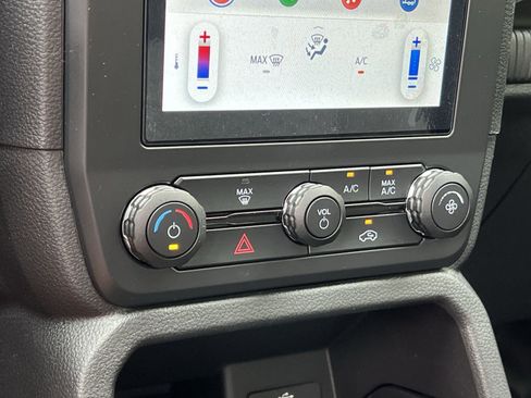 New 2025 Ford Ranger XL w/ Trailer Tow Package image 20