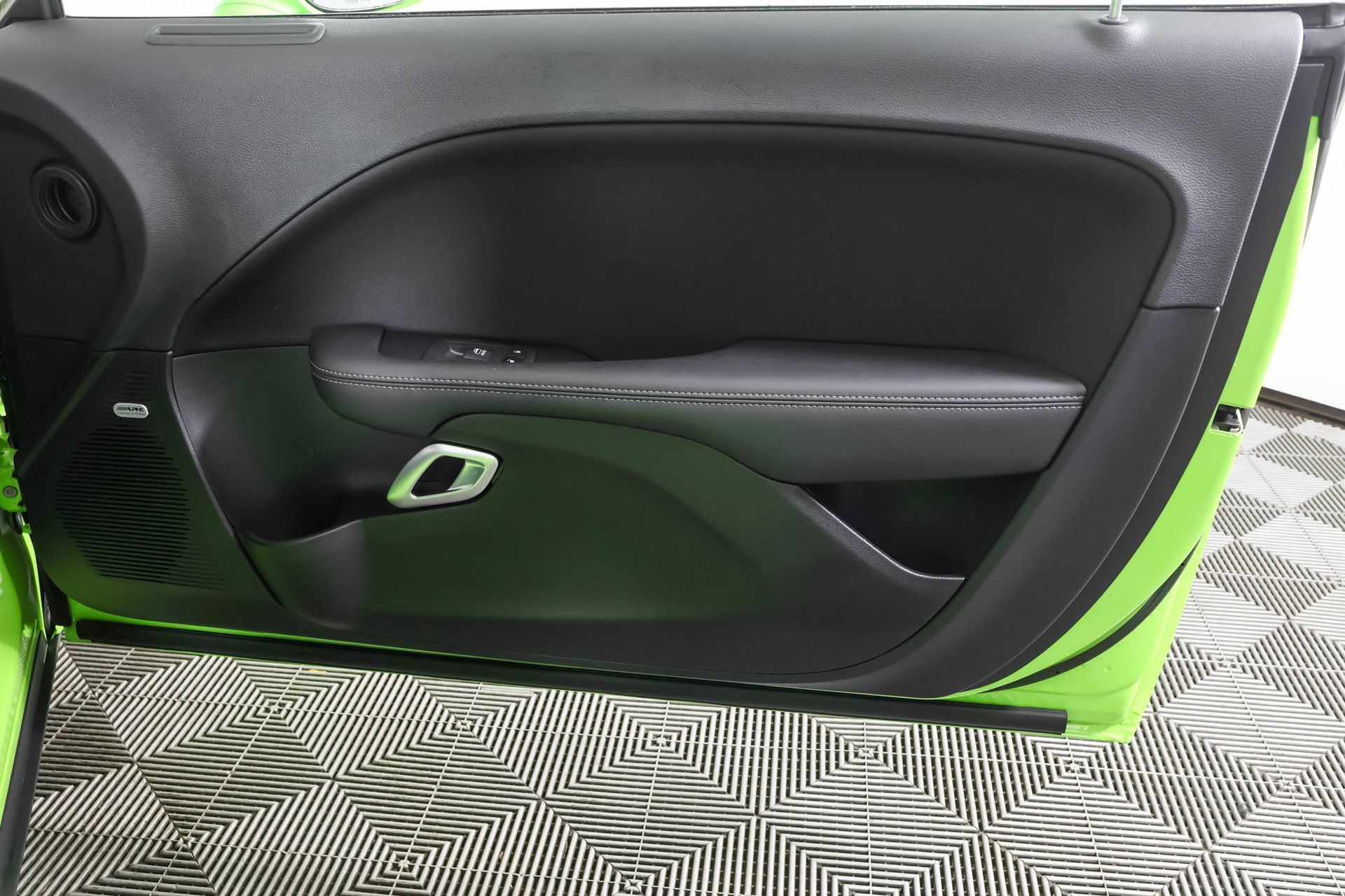 Used 2023 Dodge Challenger R/T Scat Pack RWD image 42