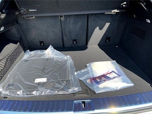 New 2025 Porsche Cayenne Coupe image 20