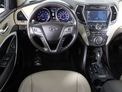 Used 2015 Hyundai Santa Fe Sport 2.0T w/ Option Group 05 image 6