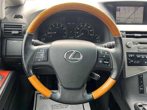 Used 2010 Lexus RX 350 AWD image 18
