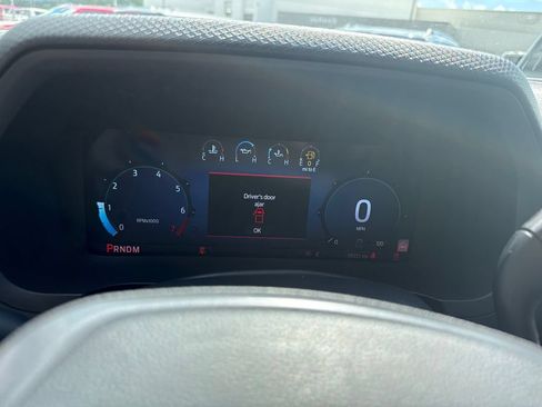 Used 2024 Ford F150 XLT w/ Equipment Group 302A MID AWD/4WD image 24