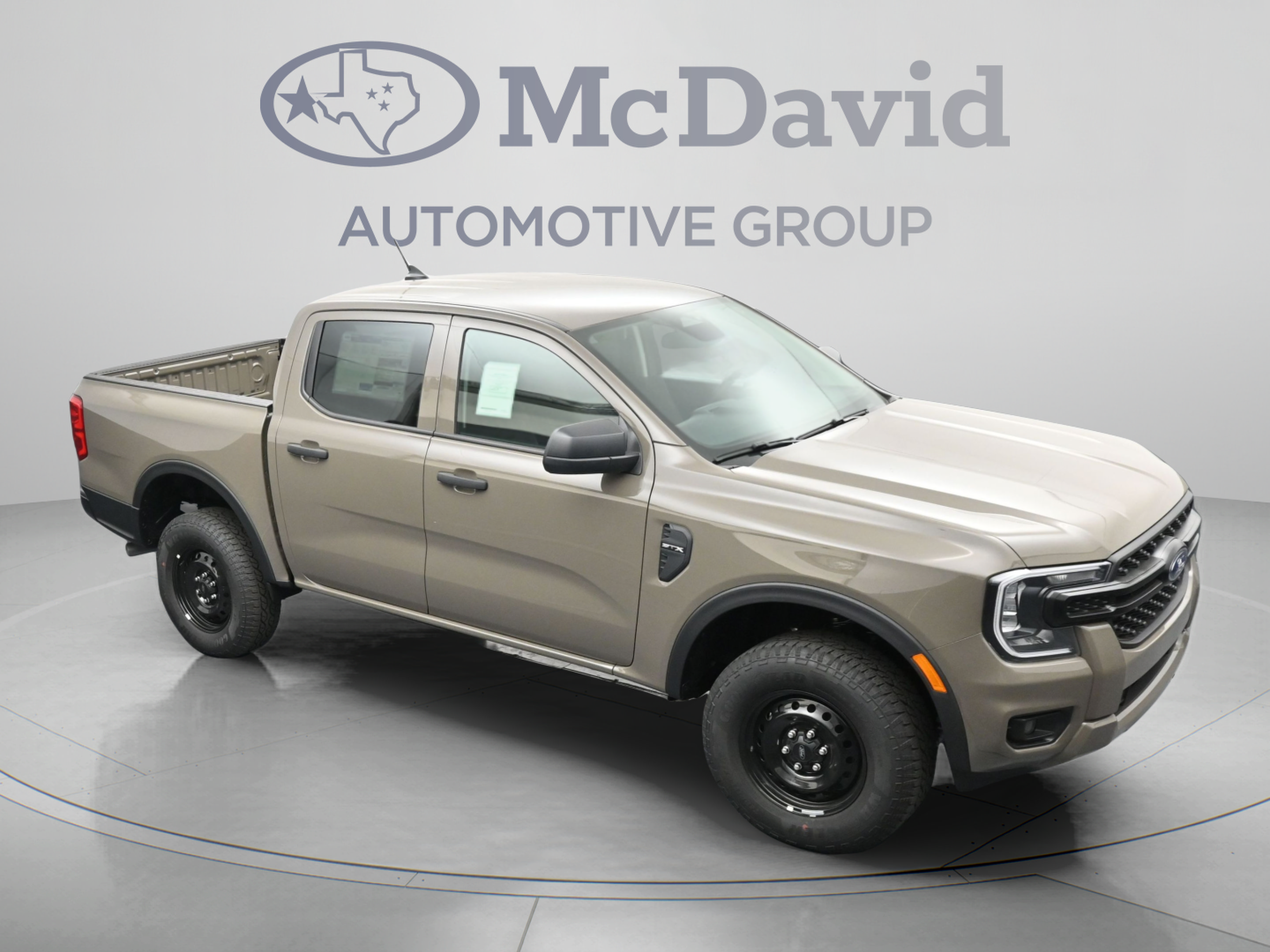 New 2026 Ford Ranger XL RWD image 18