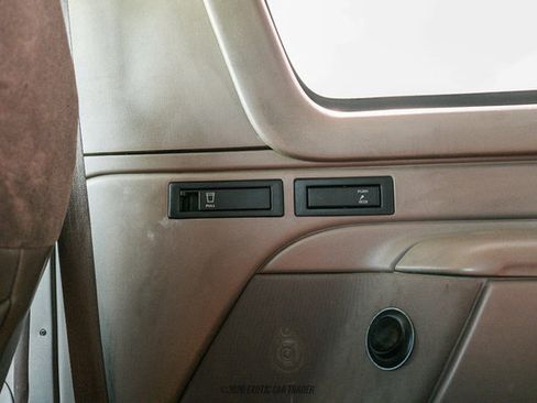 Used 1994 Ford Bronco Eddie Bauer AWD/4WD image 86